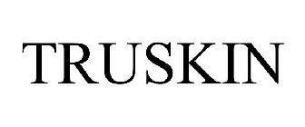 TRUSKIN