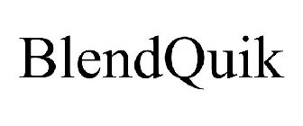 BLENDQUIK