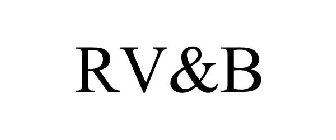RV&B