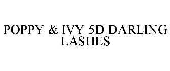 POPPY & IVY 5D DARLING LASHES
