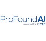 PROFOUND AI POWERED BY ICAD