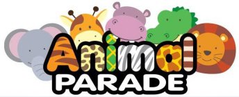 ANIMAL PARADE