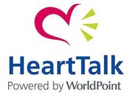 HEARTTALK POWERED BY WORLDPOINT