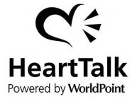 HEARTTALK POWERED BY WORLDPOINT