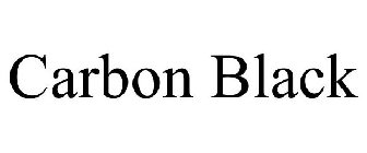 CARBON BLACK