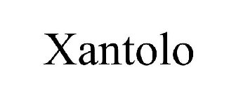 XANTOLO