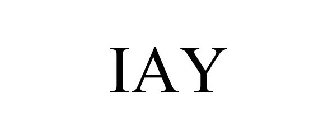 IAY