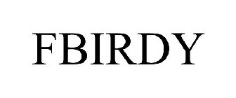FBIRDY
