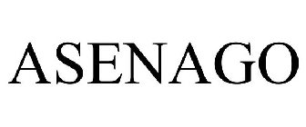 ASENAGO