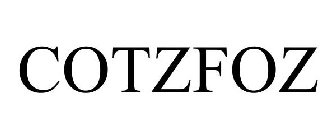 COTZFOZ