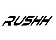 RUSHH