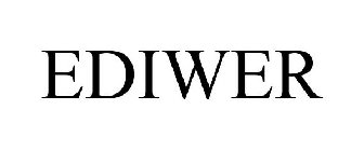 EDIWER