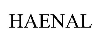 HAENAL
