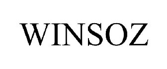 WINSOZ
