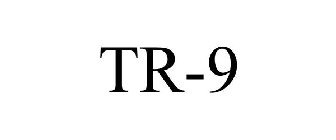 TR-9