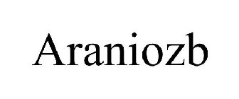 ARANIOZB
