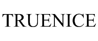 TRUENICE