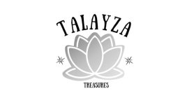 TALAYZA TREASURES