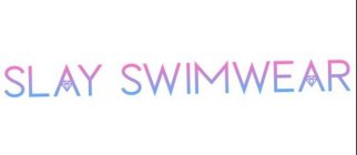 SLAY SWIMWEAR