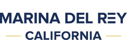 MARINA DEL REY CALIFORNIA