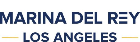 MARINA DEL REY LOS ANGELES