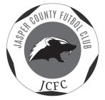 JASPER COUNTY FÚTBOL CLUB, JCFC
