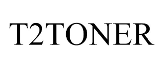 T2TONER
