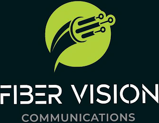 FIBER VISION COMMUNICATIONS