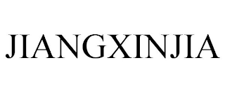 JIANGXINJIA