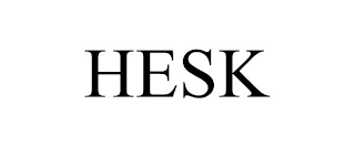 HESK