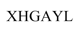 XHGAYL