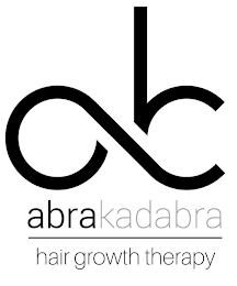 AB ABRAKADABRA HAIR GROWTH THERAPY