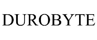 DUROBYTE