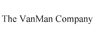 THE VANMAN COMPANY