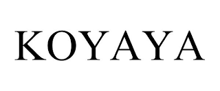 KOYAYA