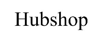 HUBSHOP