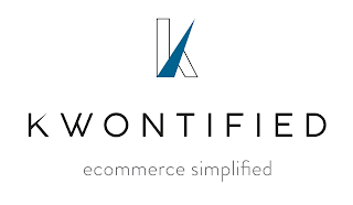 K KWONTIFIED ECOMMERCE SIMPLIFIED