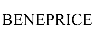BENEPRICE