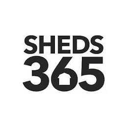 SHEDS 365