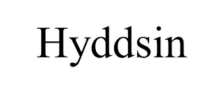 HYDDSIN