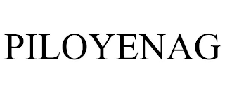PILOYENAG