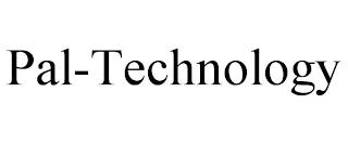 PAL-TECHNOLOGY