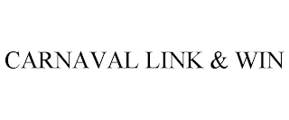 CARNAVAL LINK & WIN