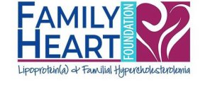 FAMILY HEART FOUNDATION LIPOPROTEIN(A) & FAMILIAL HYPERCHOLESTEROLEMIA