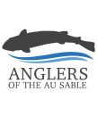 ANGLERS OF THE AU SABLE