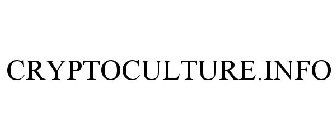CRYPTOCULTURE.INFO