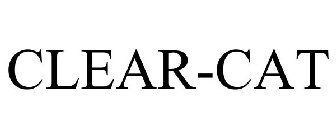 CLEAR-CAT