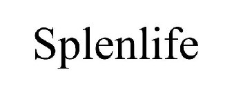 SPLENLIFE