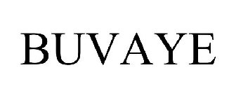 BUVAYE