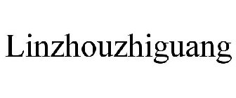LINZHOUZHIGUANG